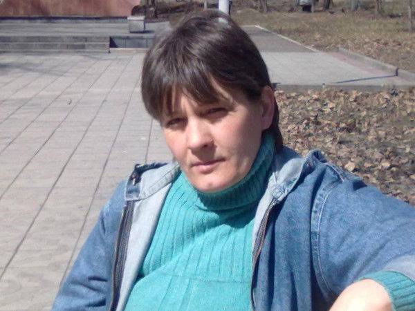 Оксана Михайленко