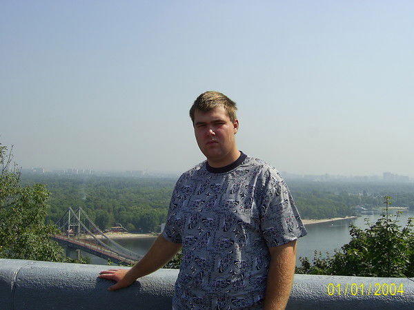 Константин Галкин