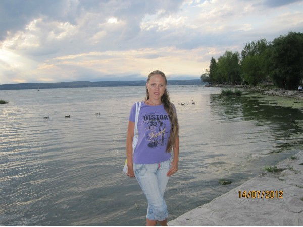 Наталья Сищук