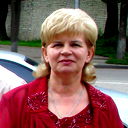 Вера Берникова