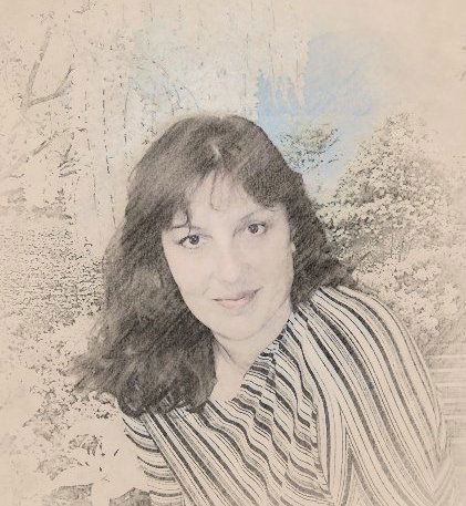 Наталия Рудас