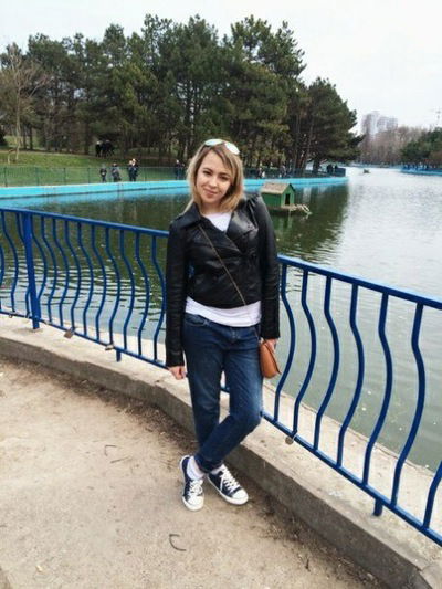 Татьяна Деркач