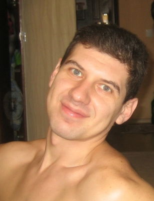 Андрей Шуликов