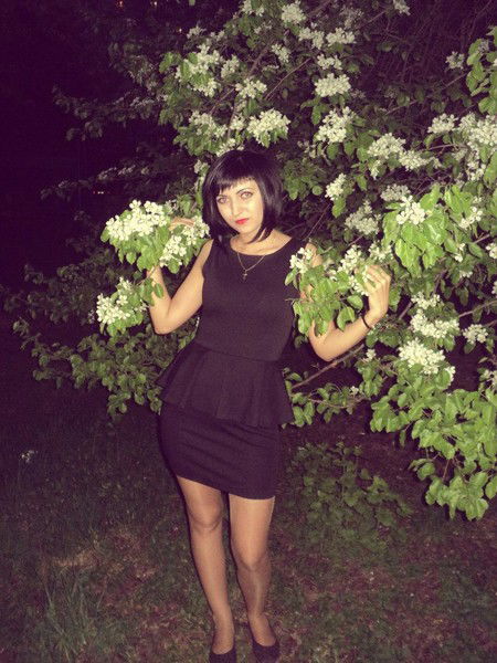 Екатерина Фролова