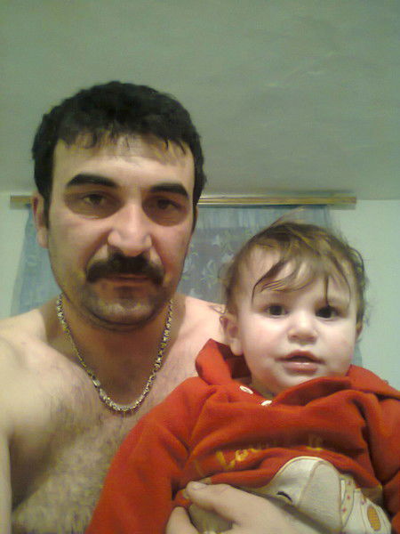 Асан Курбанов