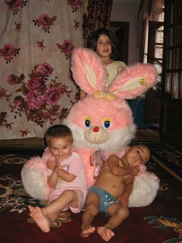 Хуршед Сохибов