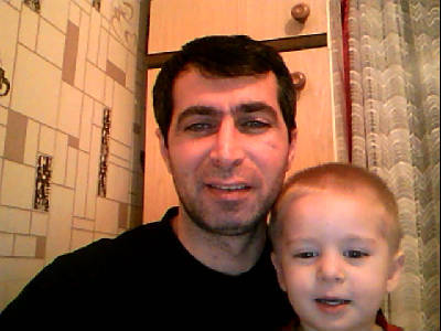 Амираслан Мамедов