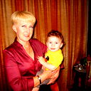 Нина Пономарева