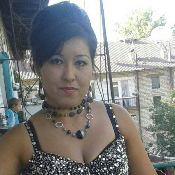 Юлтуз Исмаиловна