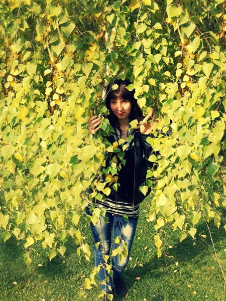 Наталья Тимакова