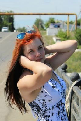 Анна Мацинавичуте