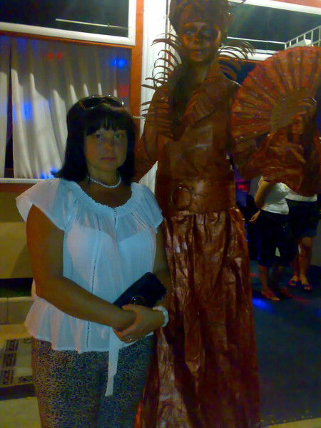 Виктория Зайцева