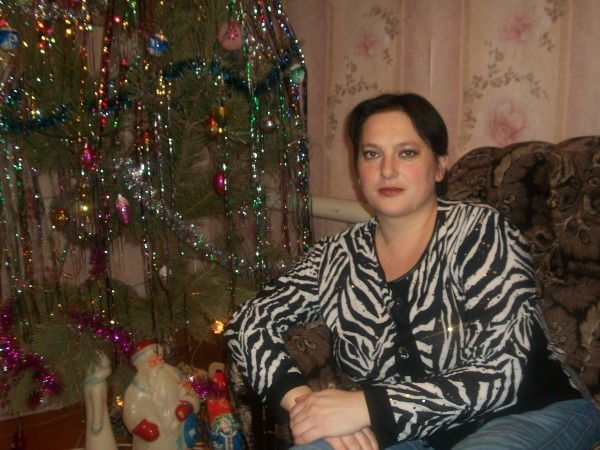 Анюта Сапунцова