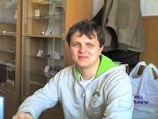 Вова Чекалов