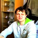 Вова Чекалов