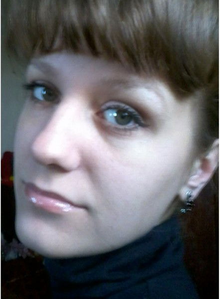 Наталья Коваленко