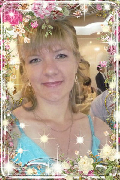 Ирина Вайц (Панченко)