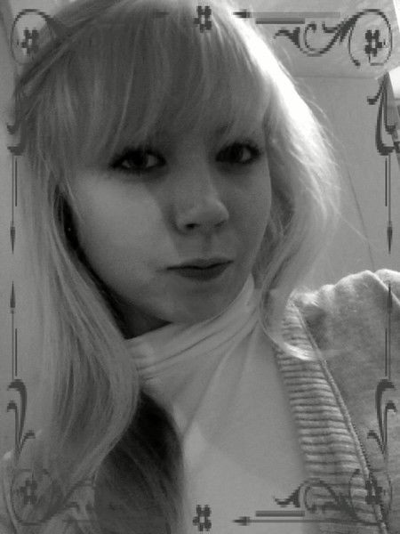 Таня Фарина