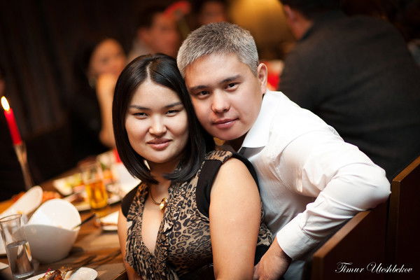 Куаныш Мажитов