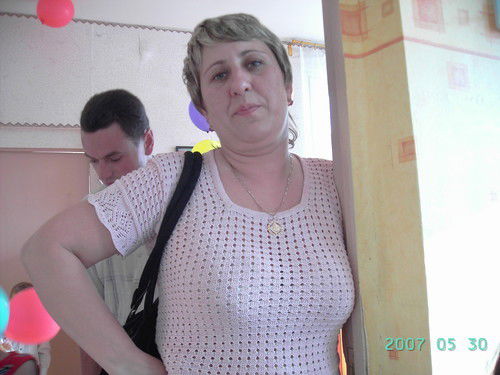 Диана Бабурина