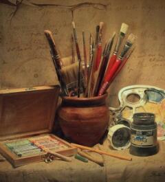 М - Арт. Подарки Ручной Работы Картины,