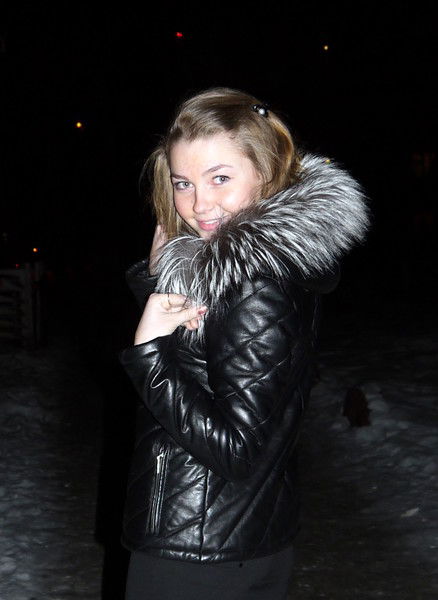 Юляшка Молодых