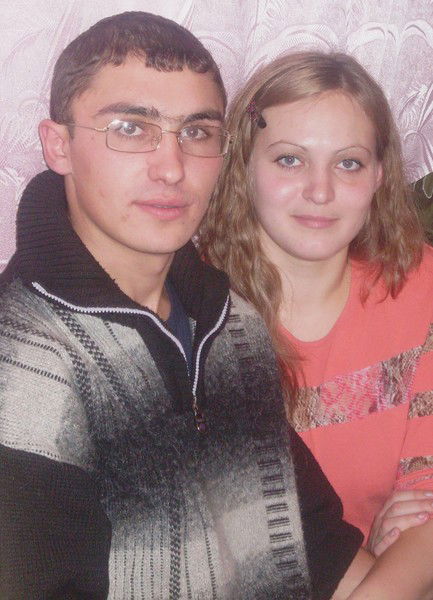 Наталья Лапа(Пилявская)