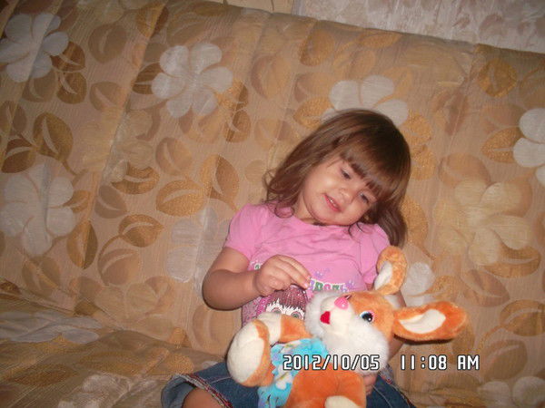 Гульназ Гараева