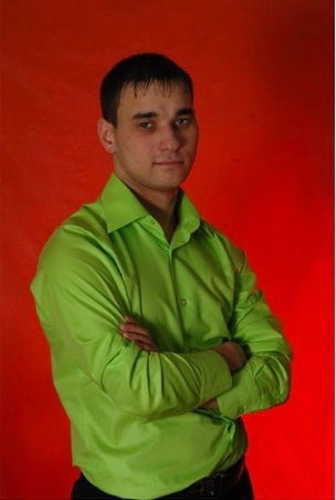 Ринат Габдуллин