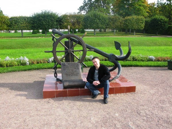 Ильдар С-Нов