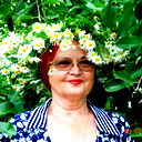 Лидия Булгакова
