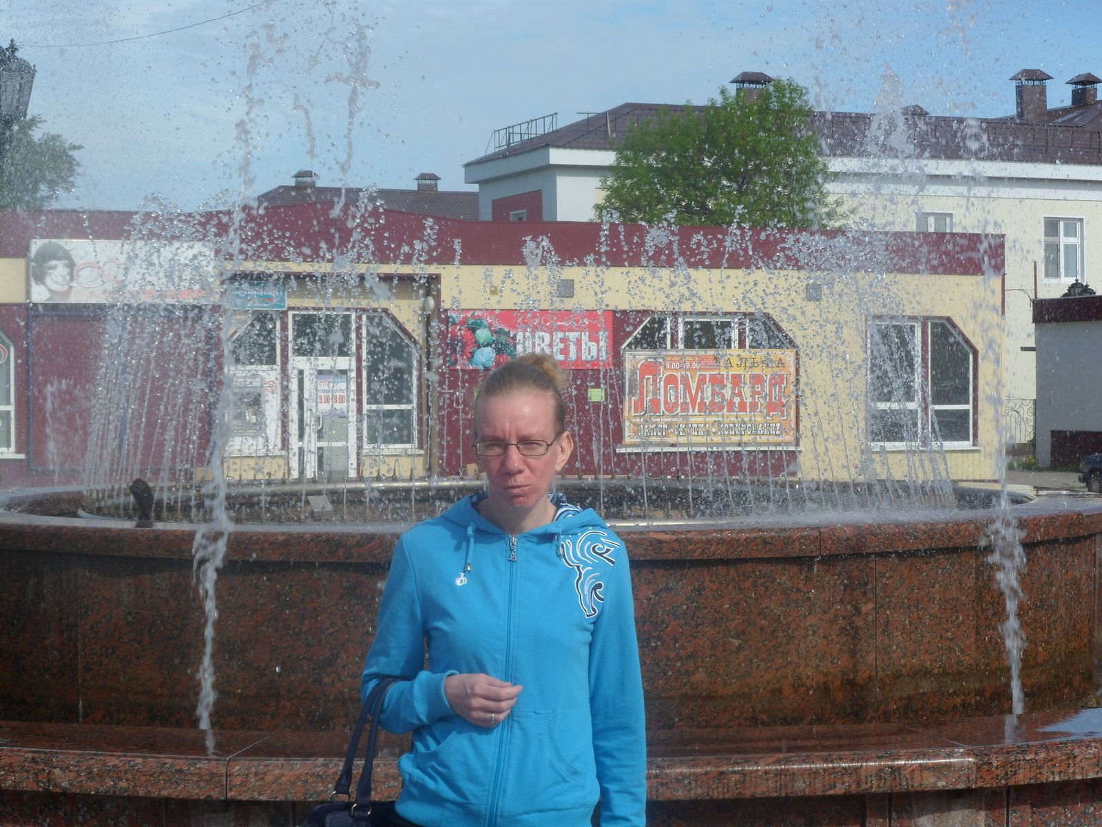 Надежда Рогожкина