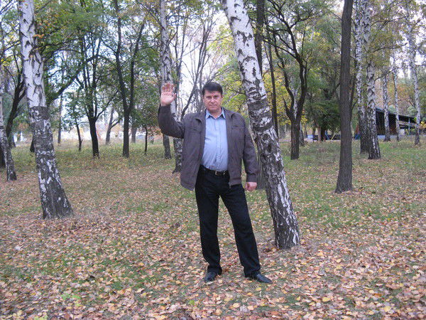 Валерий Синча