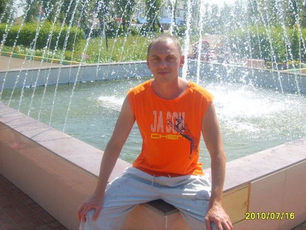 Владимир Юдинцев