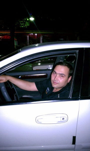 Машхурбек Бабаев