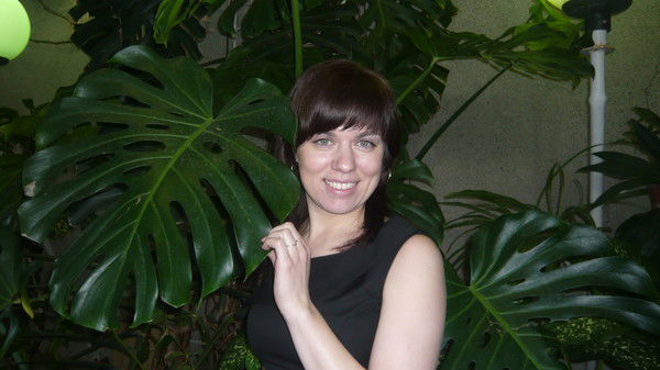 Татьяна Скорнякова