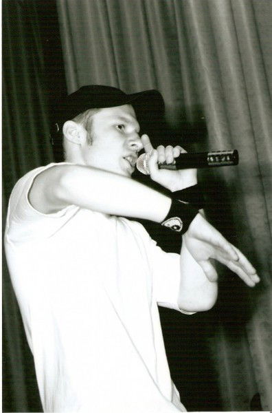 Максим Шолмин