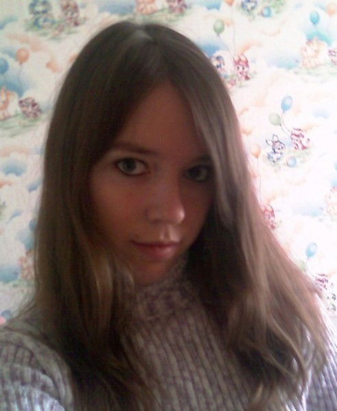 Анастасия Сдвижкова