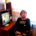 Галина Шацкая