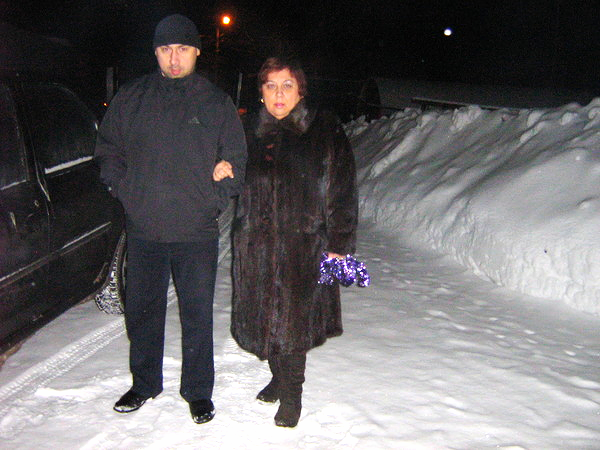 Наталья Ярёменко