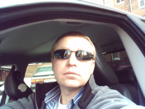 Герман Сыроешкин