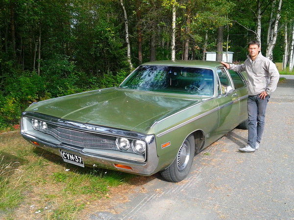 Алексей Горшкевич