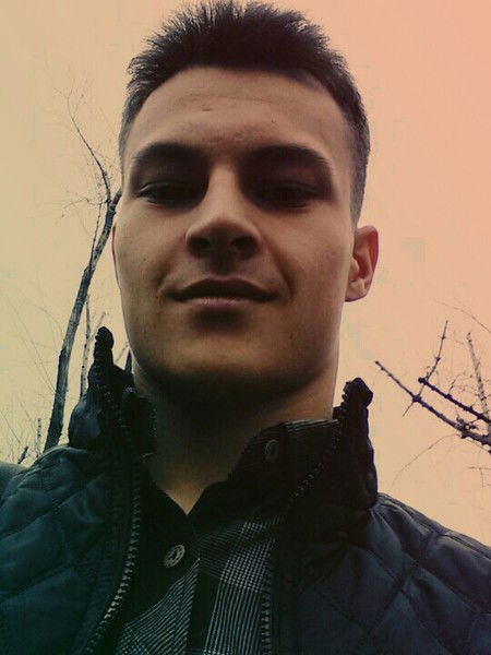 Досхан Мамай