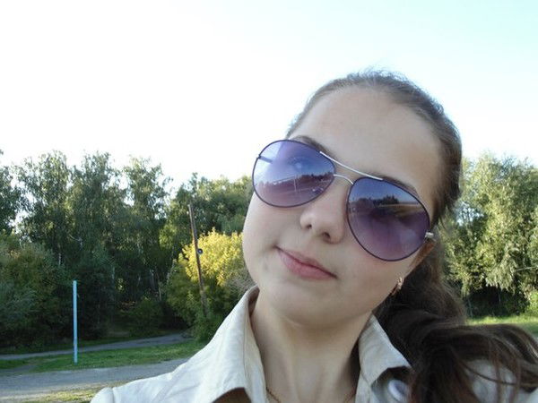 Мария Трифонова