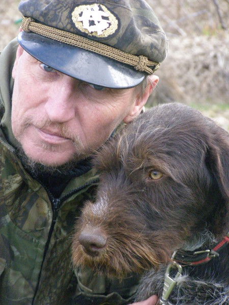 Владимир Лобанов