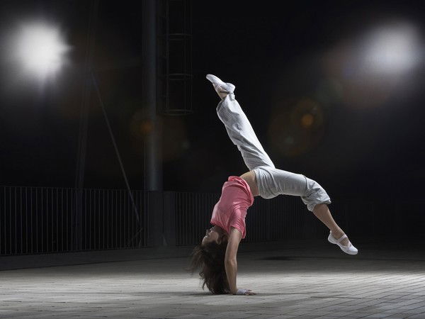 У Тебя Есть Всё ..кроме Меня ))