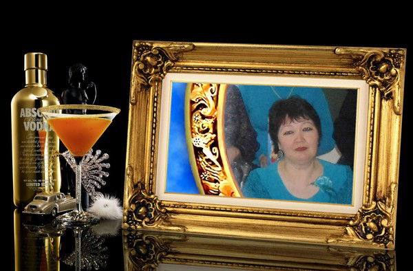 Светлана Мейрамова