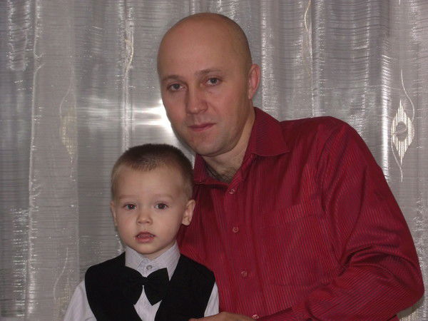 Пётр Дмитриев