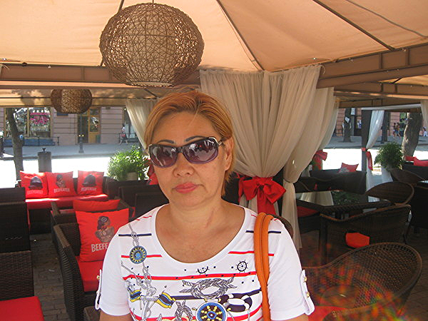 Катерина Ли