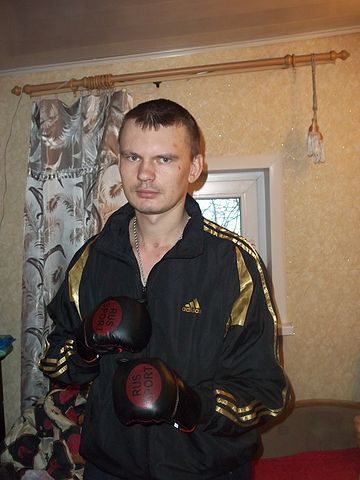 Денис-Ширяй Воробьёв